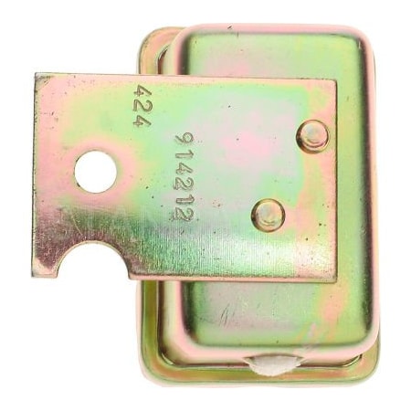 Standard Ignition Starter Relay - SR-111 SR-111